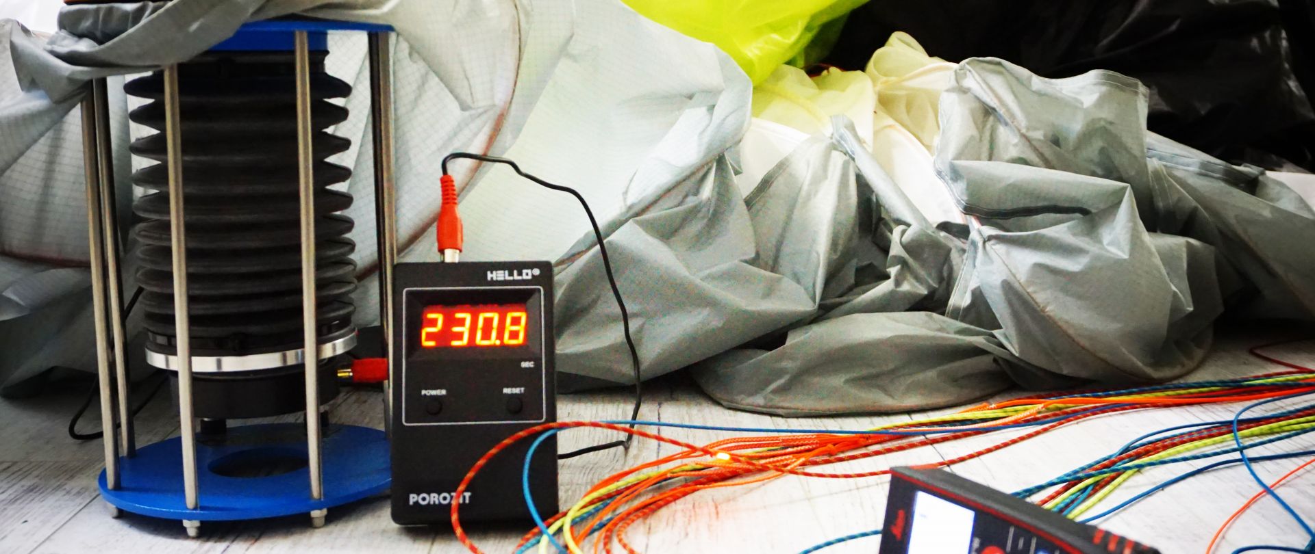 Check Laser Uhr